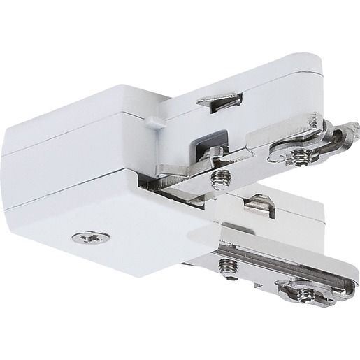 Paulmann HV-SCHIENE-L-VERBINDER WEISS / PAULMA LIGHT&EASY 24K442 97649