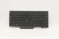 Lenovo 5N20W67814 - Tastatur - Portuguesisch - Lenovo - ThinkPad L14 Gen 2 (20X1 - 20X2)