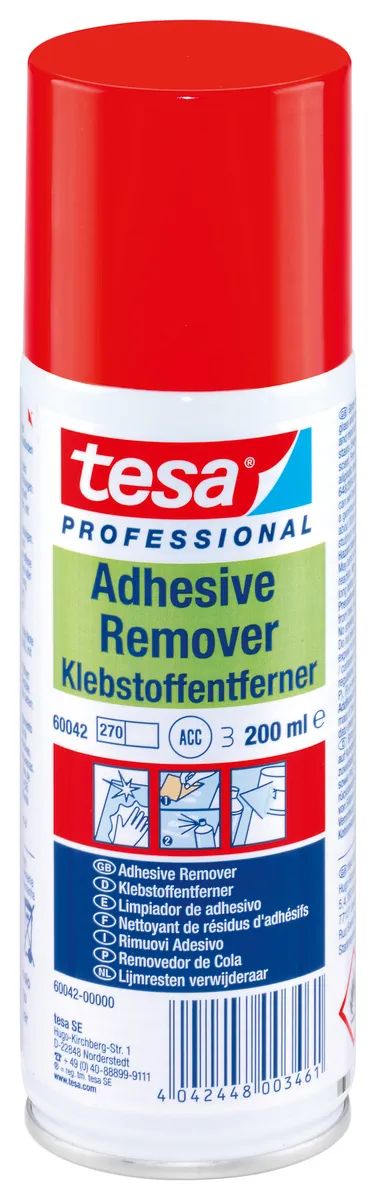 tesa® Klebstoffentferner 200ml 