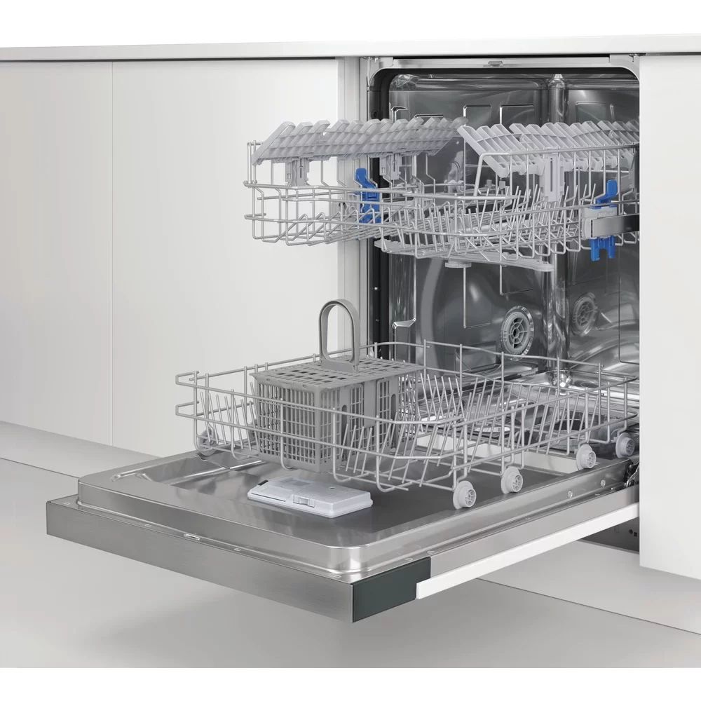 Indesit DBE 2B19 A X