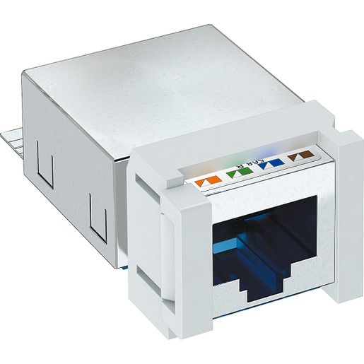 OBO ANSCHLUSSMODUL KAT.6 SNAP-IN / ASM-C6 GS 6117345