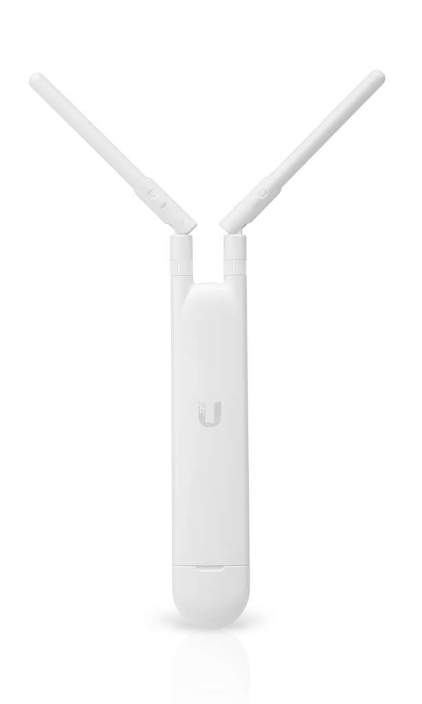 Ubiquiti UniFi UAP-AC-M - Funkbasisstation - Wi-Fi 5