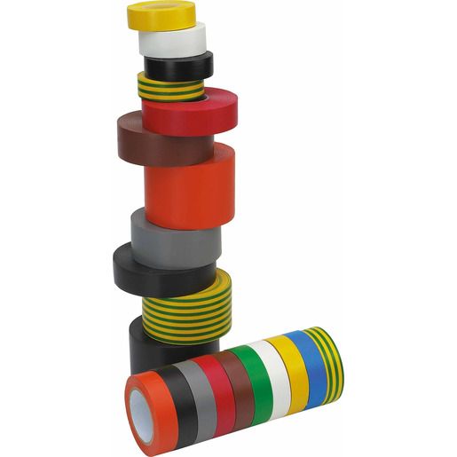 Cimco UNIV.-ISOLIERB.15X10 SCHWARZ / CIMCO 160100