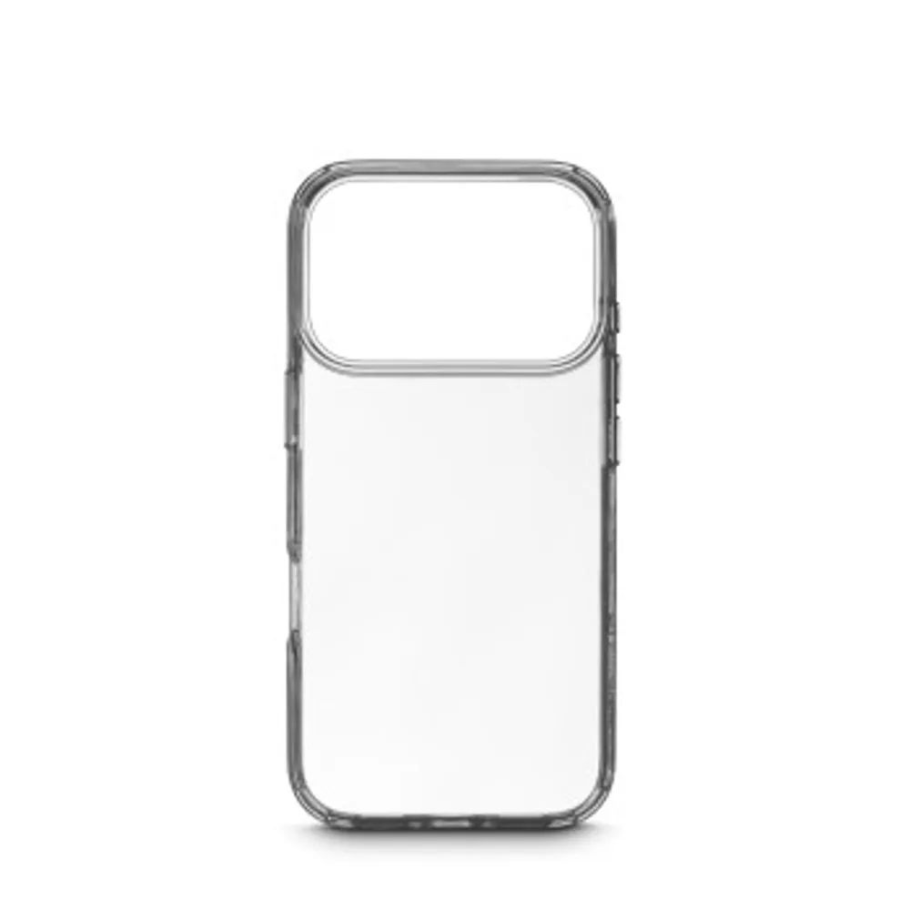White Diamonds Cover "Clear Protection Case" für Apple iPhone 17 Pro, Transparent
