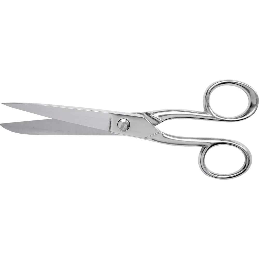 Dönges GmbH & Co.KG  Haushaltsschere Stahl geschmiedet Länge 150 mm