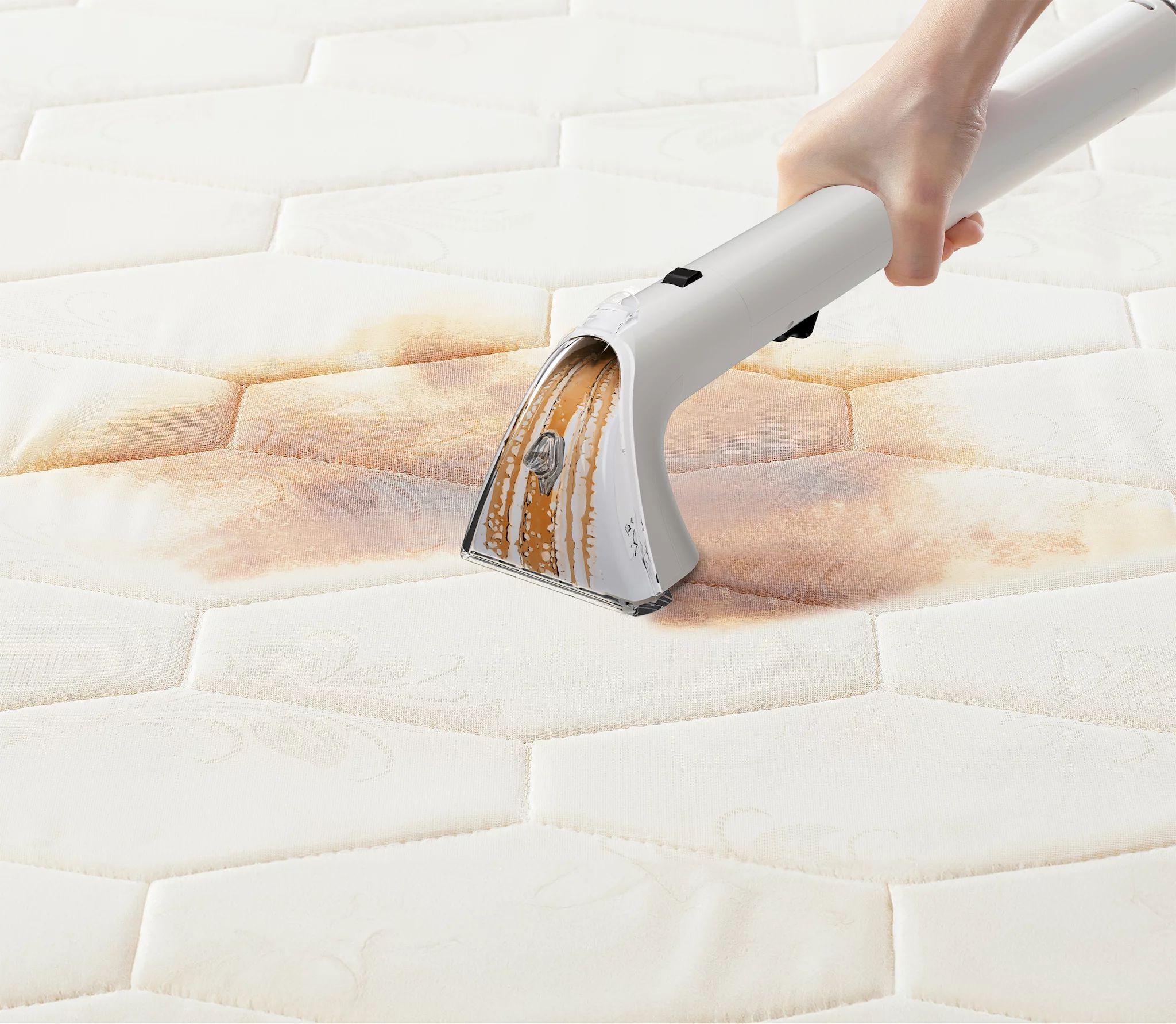 UWANT Y200 Spot Cleaner 600W - white