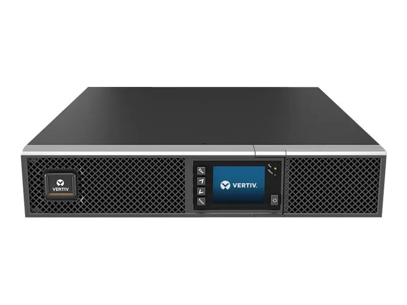 Vertiv Liebert GXT5 GXT5-1500IRT2UXL - USV (in Rack