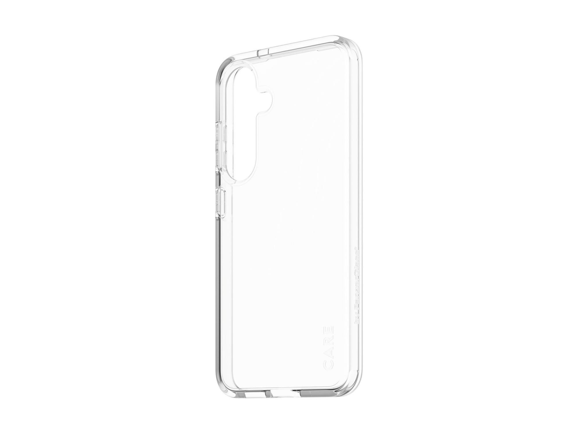 PanzerGlass CARE by PanzerGlass Urban Combat - Hintere Abdeckung für Mobiltelefon - Polycarbonat, Thermoplastisches Polyurethan (TPU)