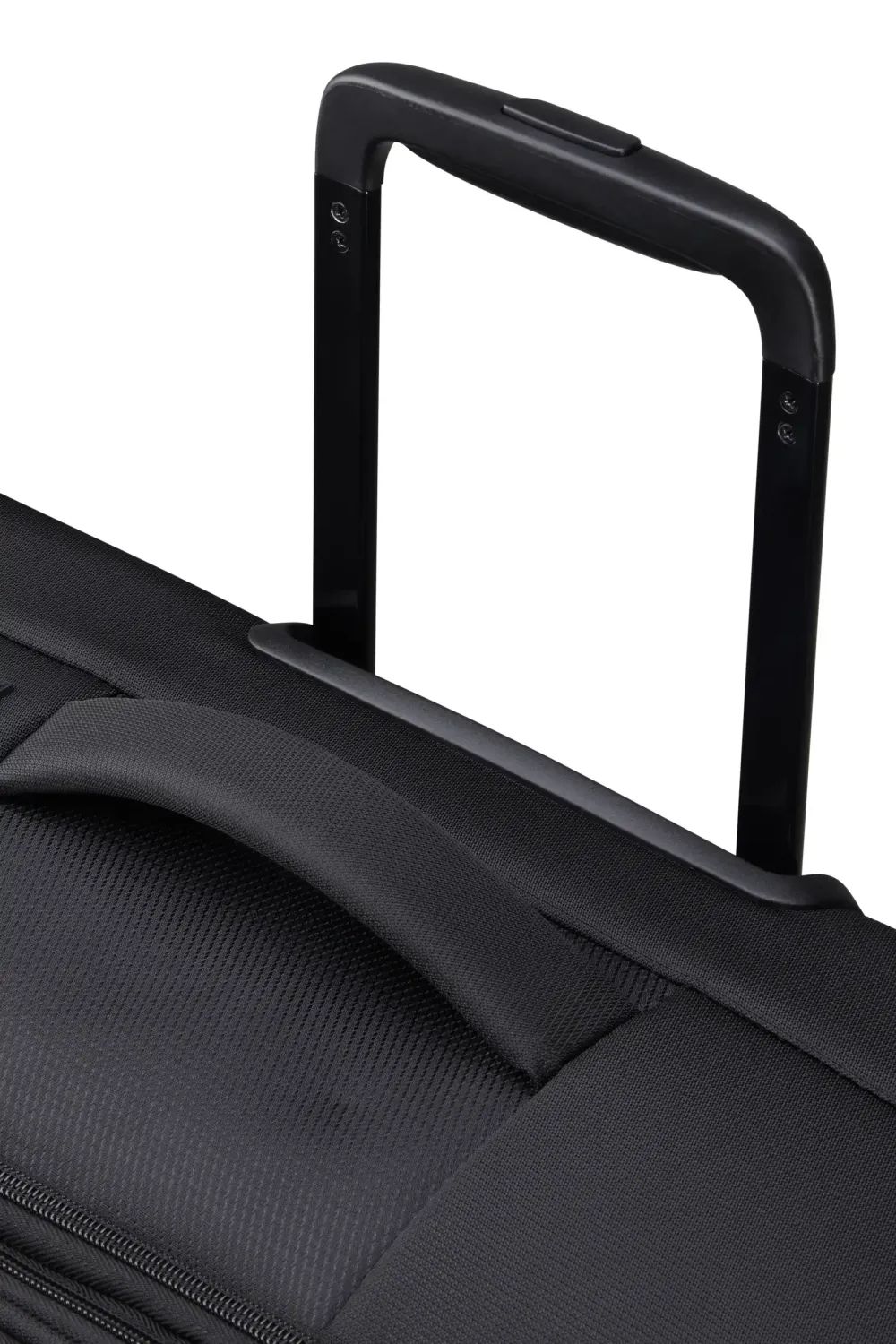 AMERICAN TOURISTER SUMMERRIDE SPINNER M EXP TSA, BLACK