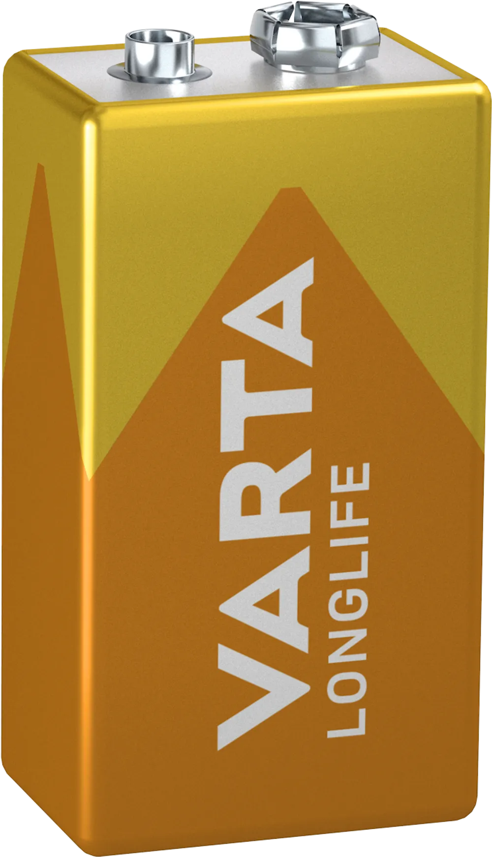 VARTA LONGLIFE 9V Blister 1