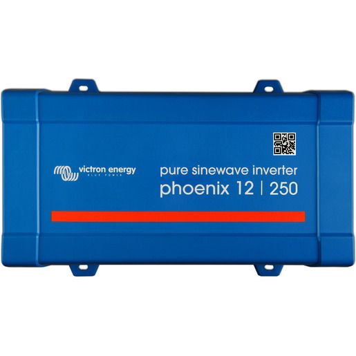Victron PH.INV.12/250 230V VE.DIRECT / VICTRO PIN121251200 PHOENIX PIN121251200