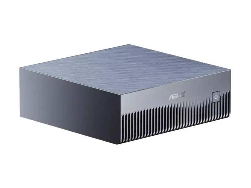 ASUS Ascent GX10 GG0027BN - Barebone - Mini-PC