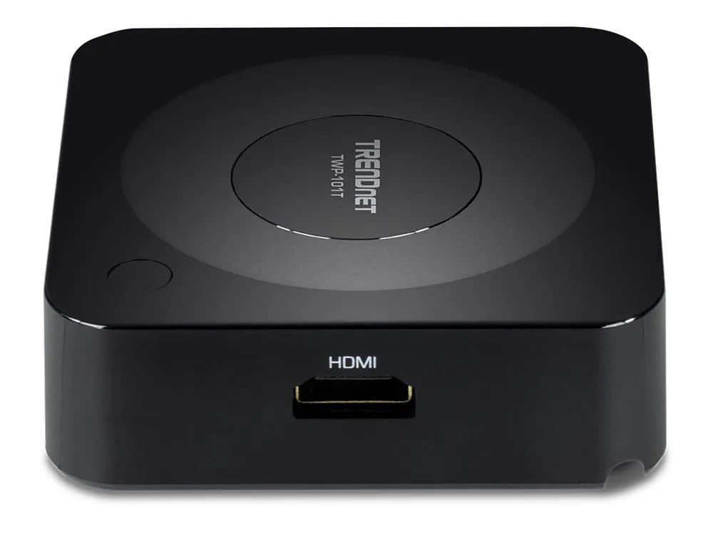 TRENDnet TWP-101T - Wireless Video-/Audio-Erweiterung