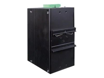 Planet IGS-10020PT - Switch - managed - 8 x 10/100/1000 (PoE)