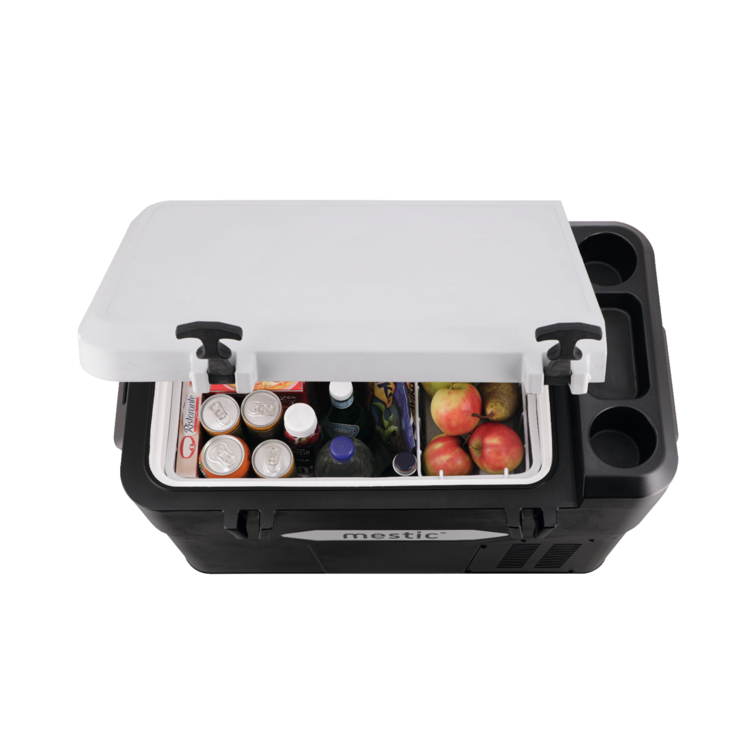 Mestic Kompressorkühlbox MCCA-42 (S)