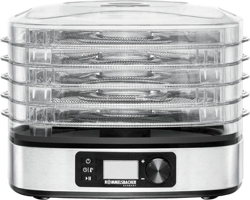 Rommelsbacher DA 350
