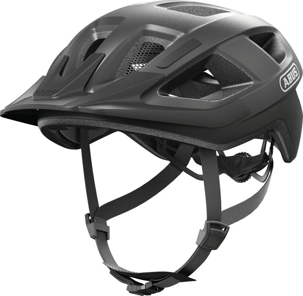 ABUS Aduro 3.0 LED titan L