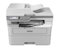 Brother MFC-L2960DW - Multifunktionsdrucker - s/w - Laser - Letter A (216 x 279 mm)/