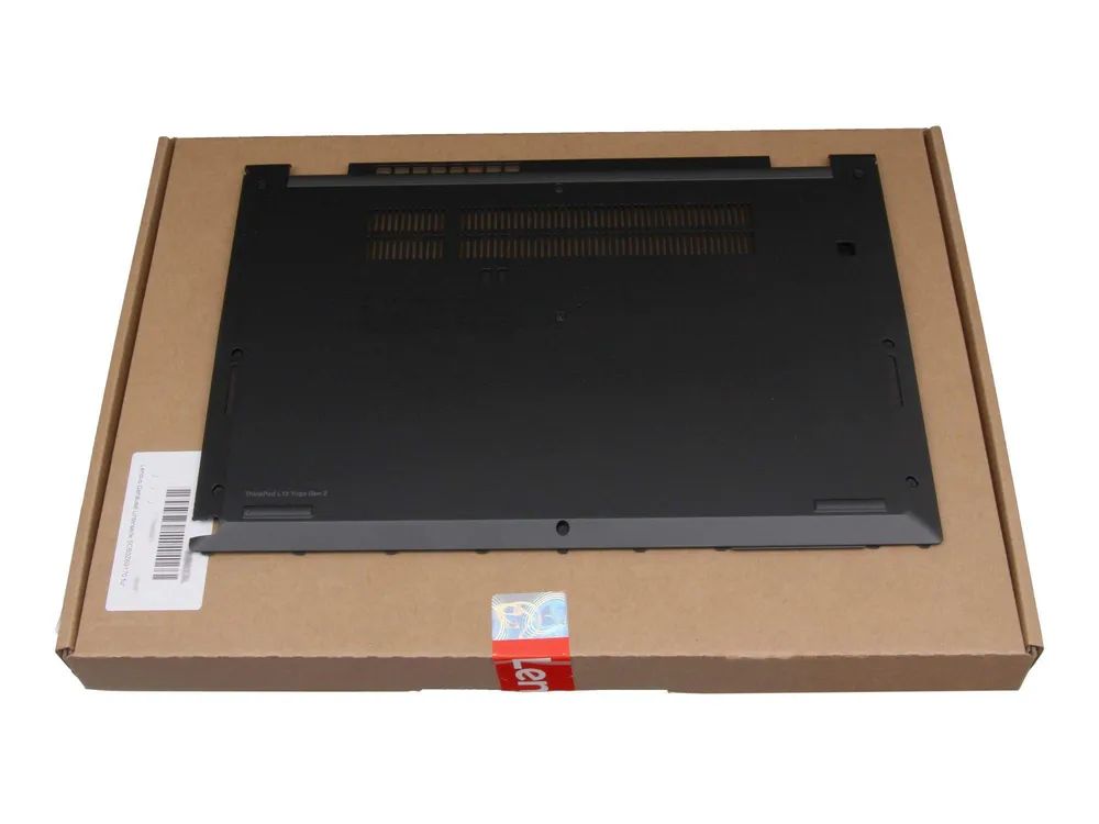 Lenovo Cover Lower YG BK WDF Ares2 5CB0Z69170