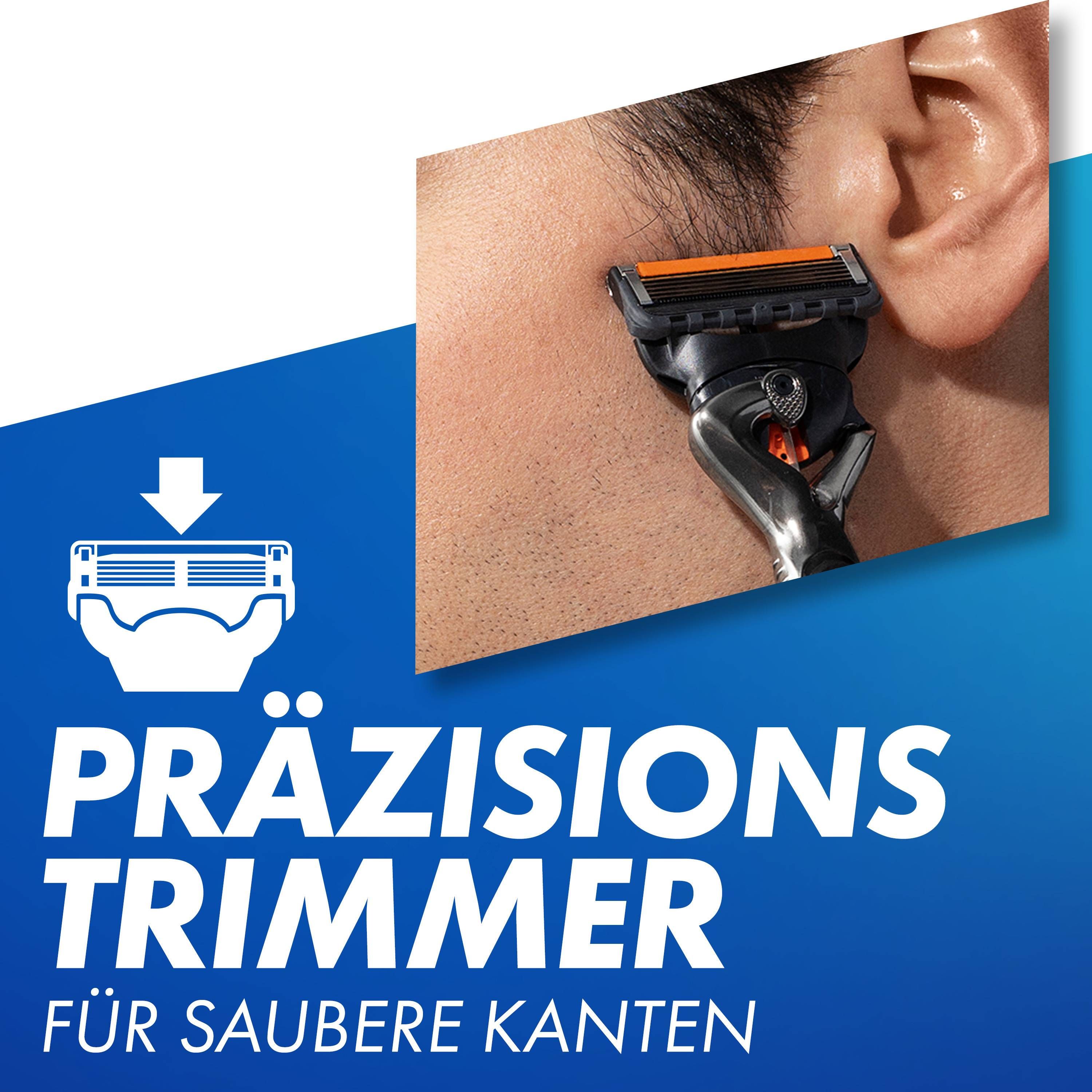 Gillette ProGlide Systemklingen 8er