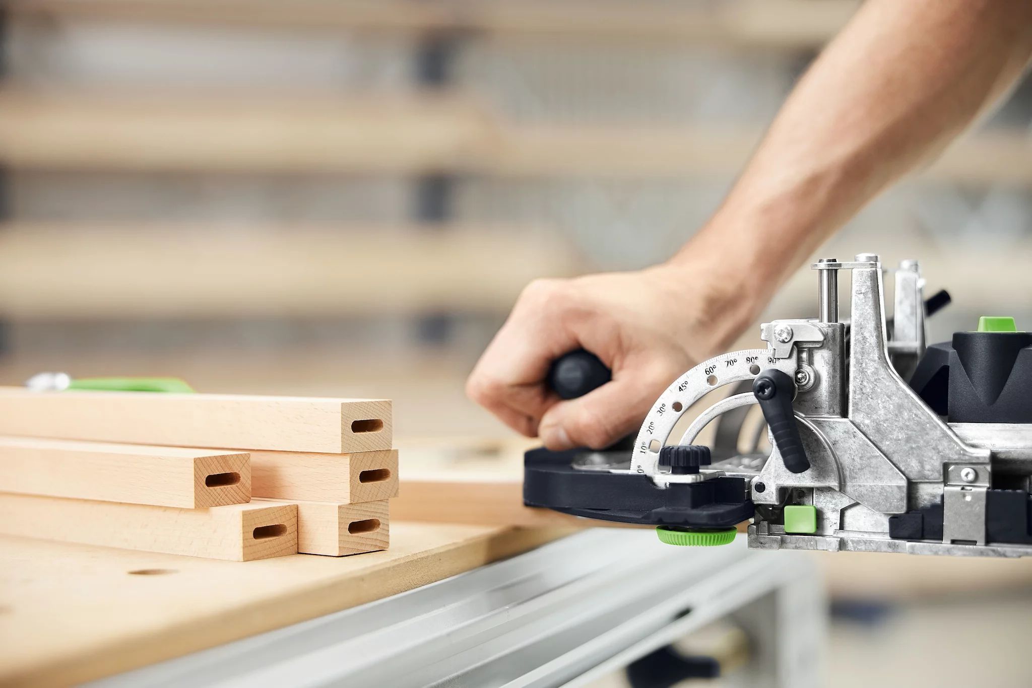 Festool DF 500 RQ-Plus