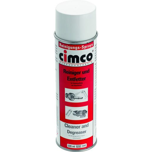 Cimco MULTI-SCHAUM 400 ML / CIMCO 151152