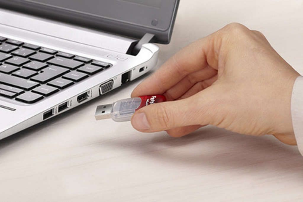 FRITZ!WLAN Stick AC 430 MU-MIMO