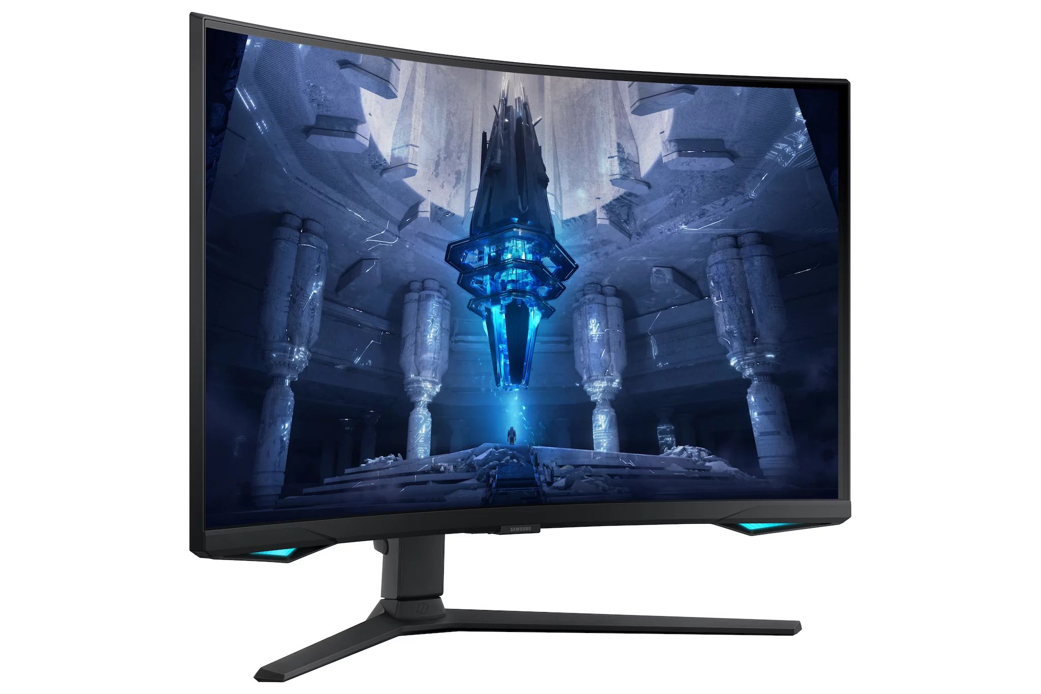Samsung 32" G75NB