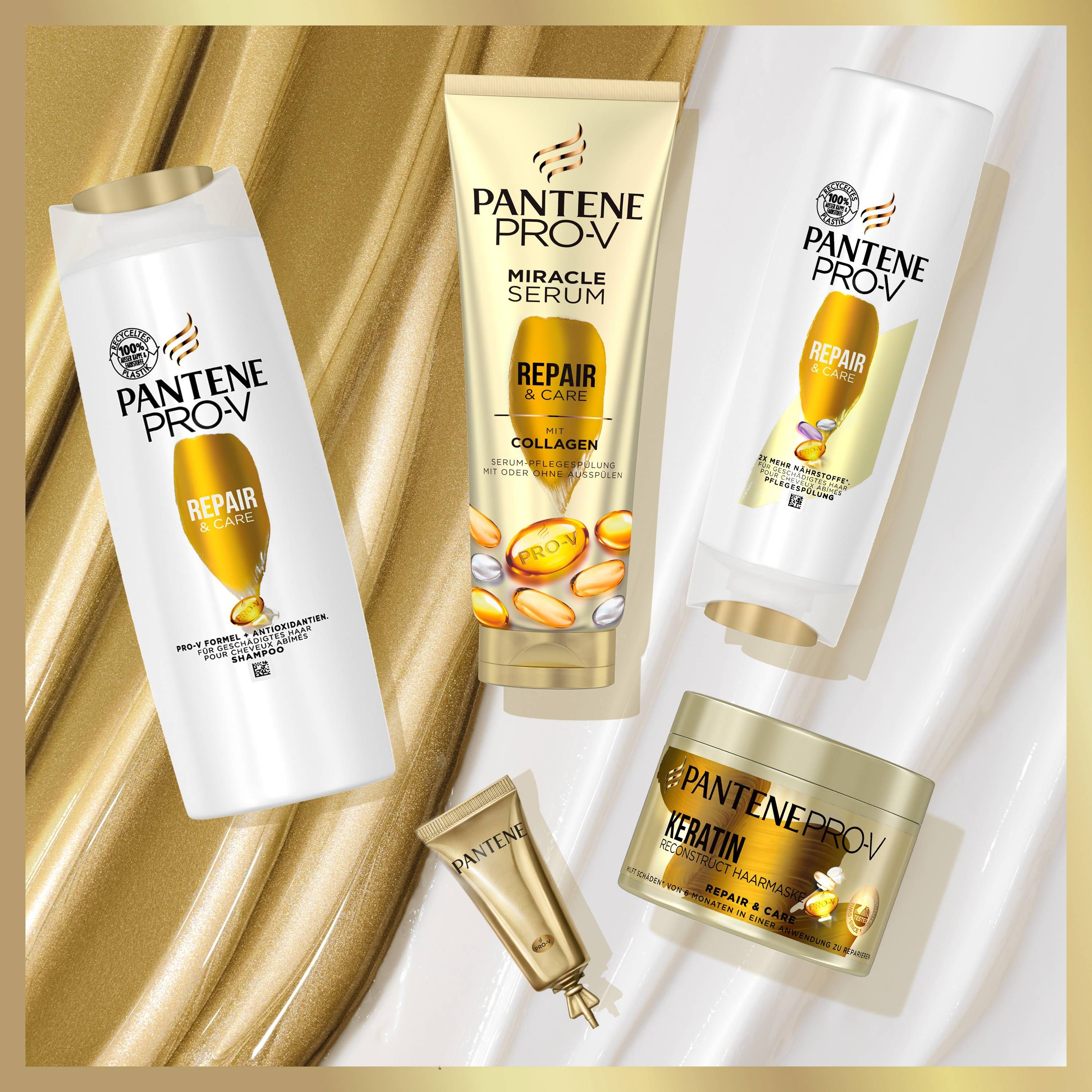 Pantene Pro-V Repair & Care Ko