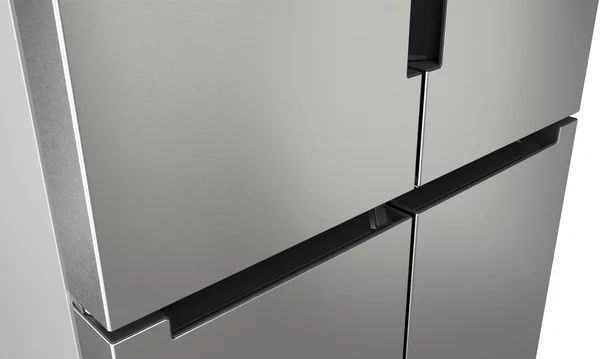 Bosch KFN96APEA Multi Door Kühl- / Gefrierkombination