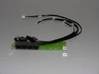WANTEC 2017 - Schwarz - Zubehör Telefonanlagen