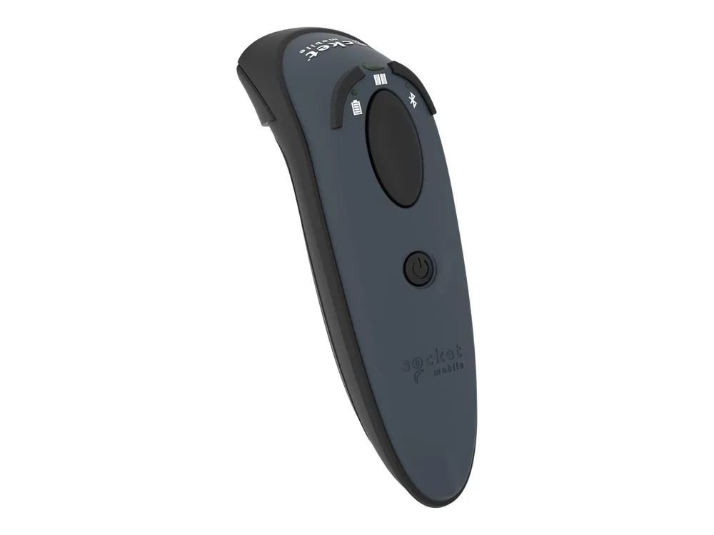 Socket Mobile DuraScan D730 - Barcode-Scanner - tragbar - decodiert