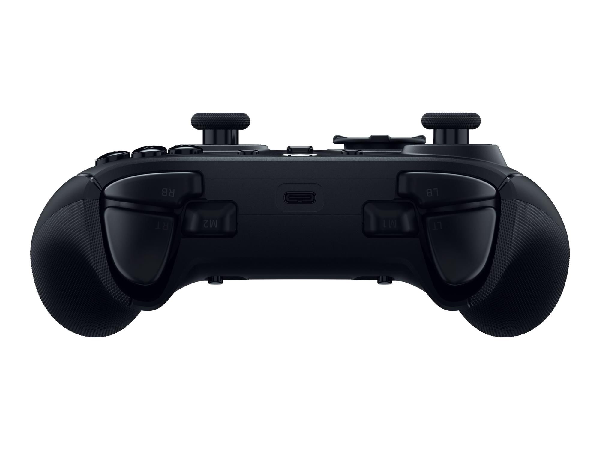 Razer Wolverine V3 Pro - Game Pad - kabellos, kabelgebunden