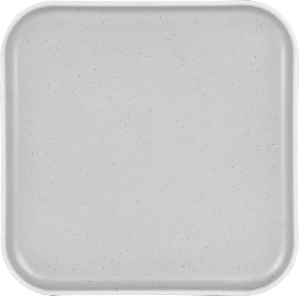 Brunner Essteller DOLOMIT WHITE 25x25 cm