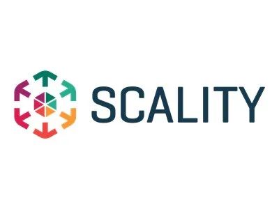 HPE Scality - Wartung (1 Jahr) - Kapazität: 1TB - 200+ TB