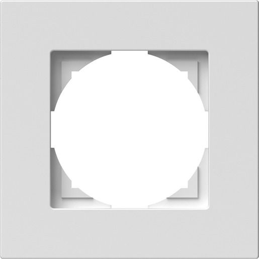 TEM RAHMEN LOGIQ FLAT 1 PW / TEMCAT OF10PW-U