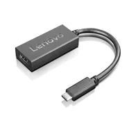 Lenovo USB-C to HDMI Adapter - Externer Videoadapter