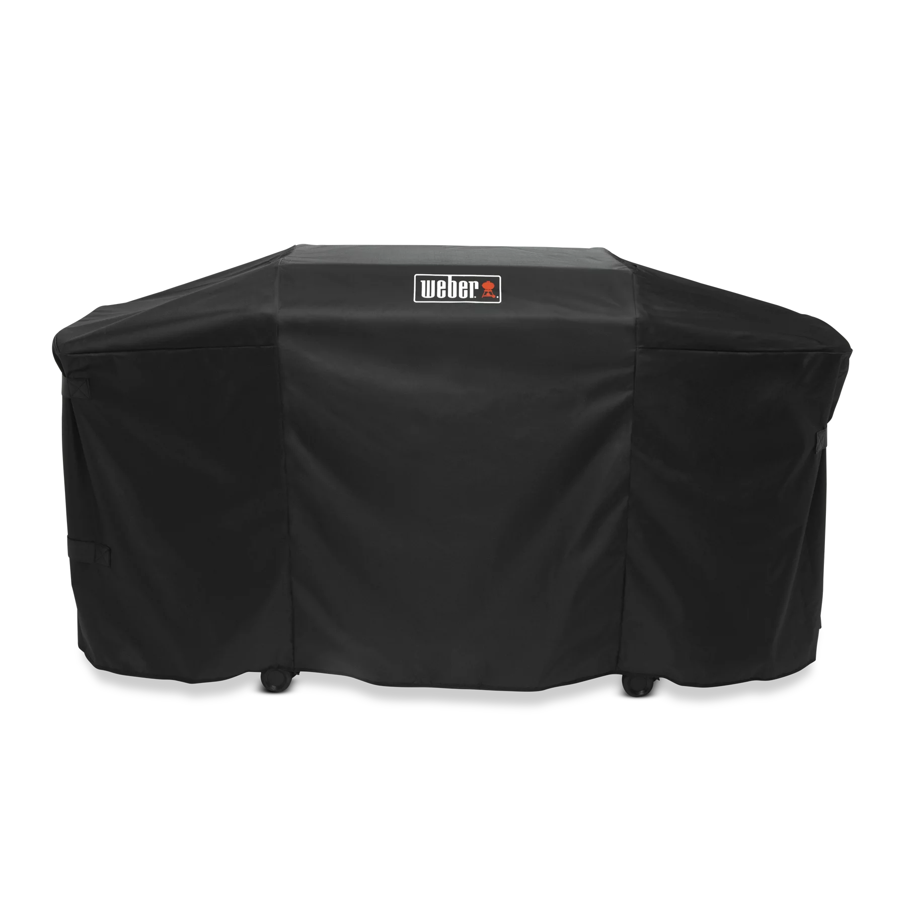 Weber Premium Abdeckhaube für Plancha 76 cm mit Stand