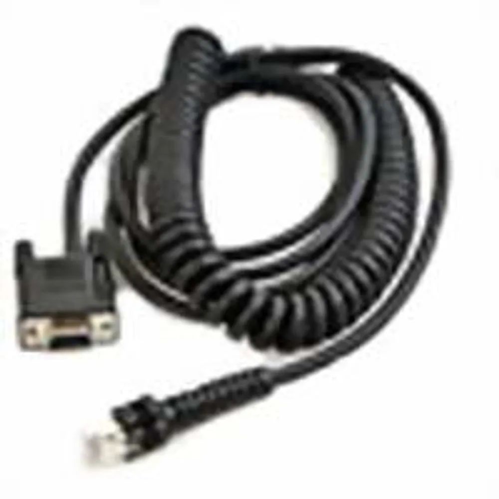 Datalogic CAB-512 - Kabel seriell - DB-25 (M)