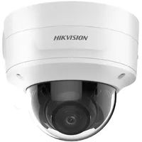 Hikvision DS-2CD3726G2-IZS - IP-Sicherheitskamera - Draußen - Kabelgebunden - Decke/Wand - Weiß - Dome