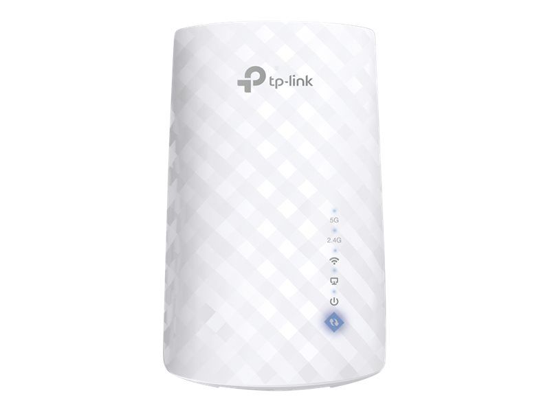 TP-LINK RE190 - Wi-Fi-Range-Extender - Wi-Fi 5