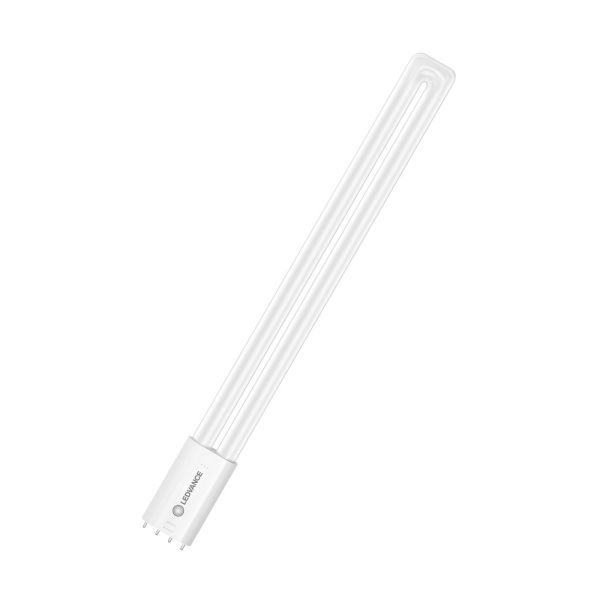 LEDVANCE DULUX LED L HF &amp, AC MAINS V 18W 830 2G11