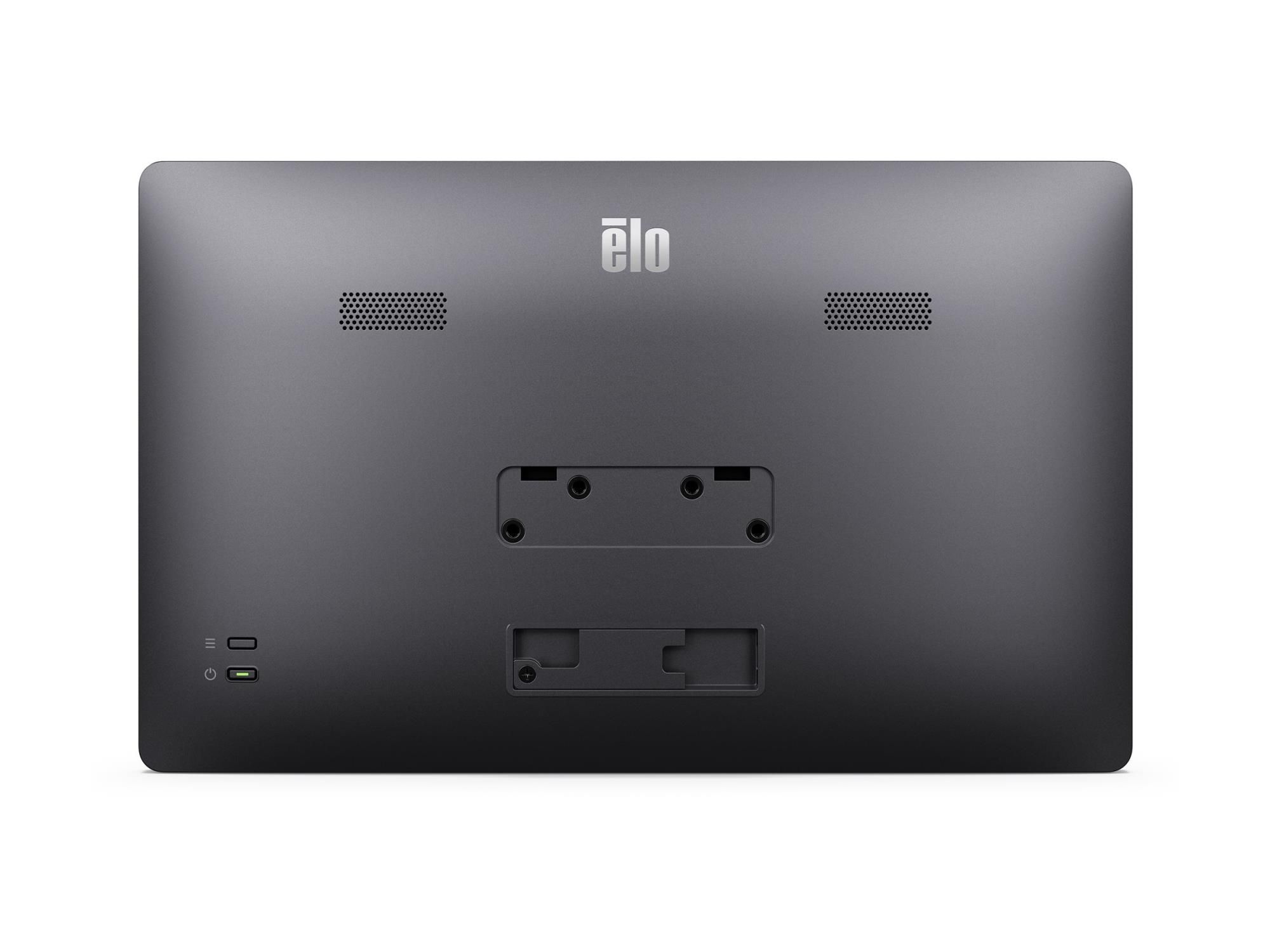 Elo Touch Solutions Elo 1304LS - LCD-Monitor - 33.8 cm (13.3") - Touchscreen - 1920 x 1080 Full HD (1080p)