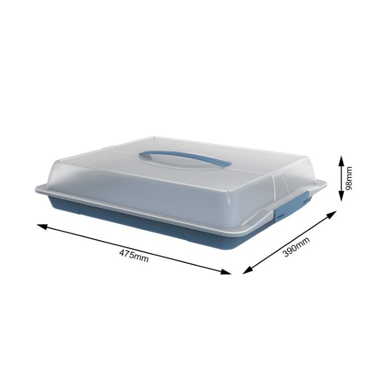 Rotho Partybutler large JOHN