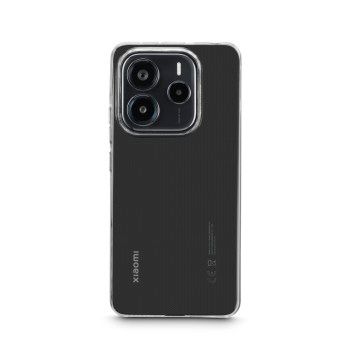 Hama Handyhülle "Always Clear" für Xiaomi Redmi Note 14 5G, durchsichtig