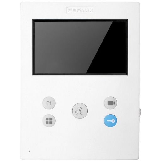 Fermax VEO XS COLOR MONITOR, FREISPRE / FERMAX F9408