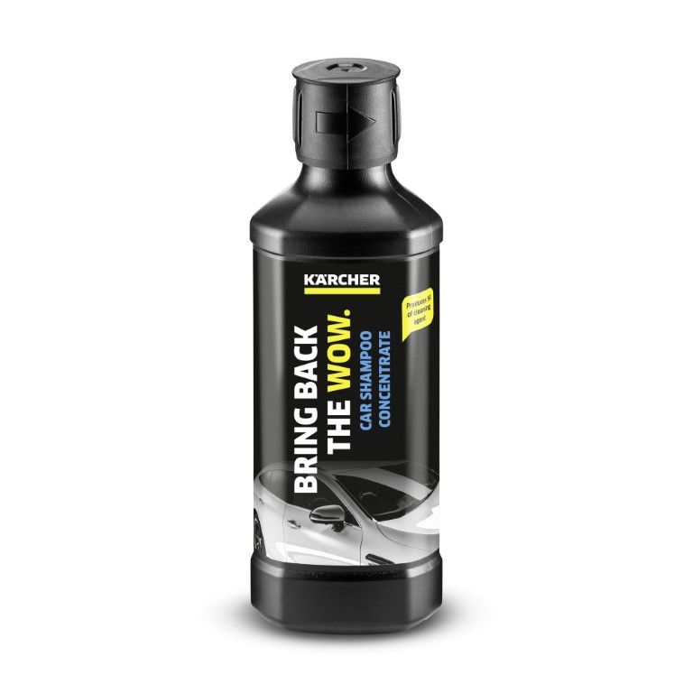 Kärcher Autoshampoo RM 562 (0,5 l)