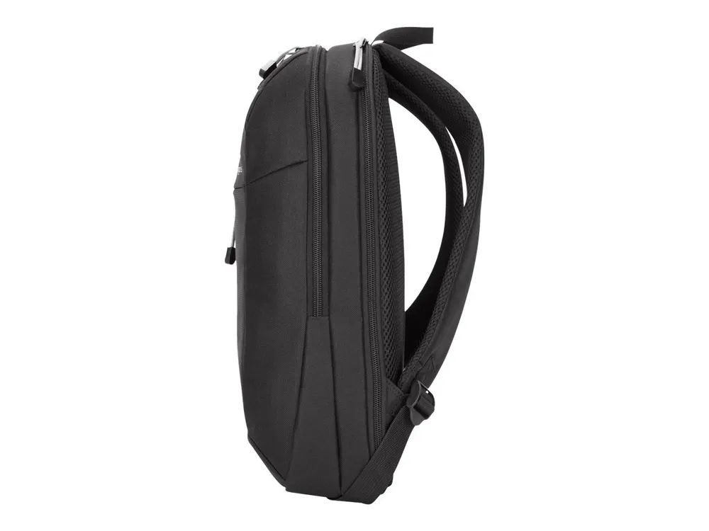Targus Intellect Essentials - Notebook-Rucksack - 39.6 cm (15.6")