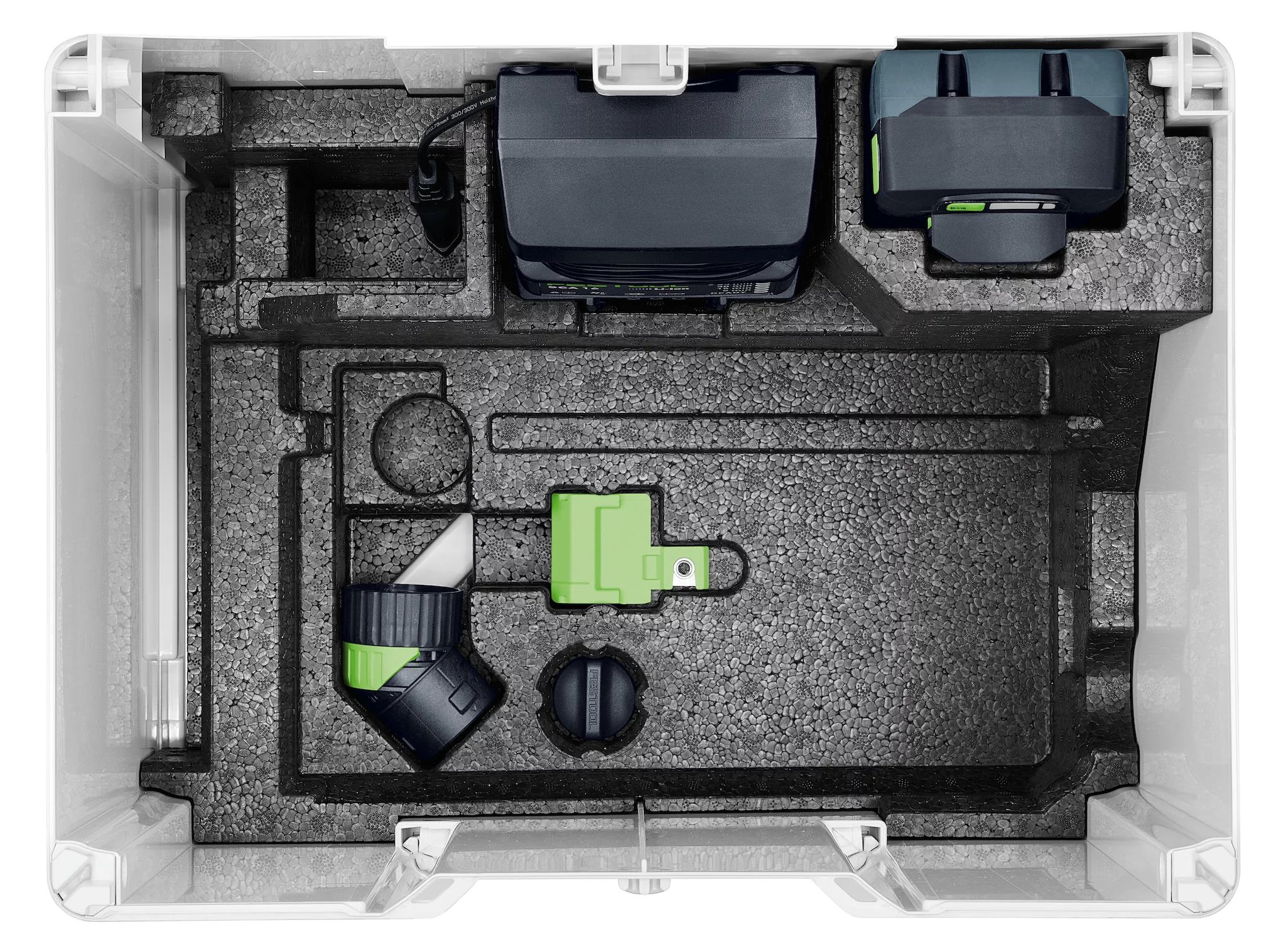 Festool TSC 55 KSEB-Basic