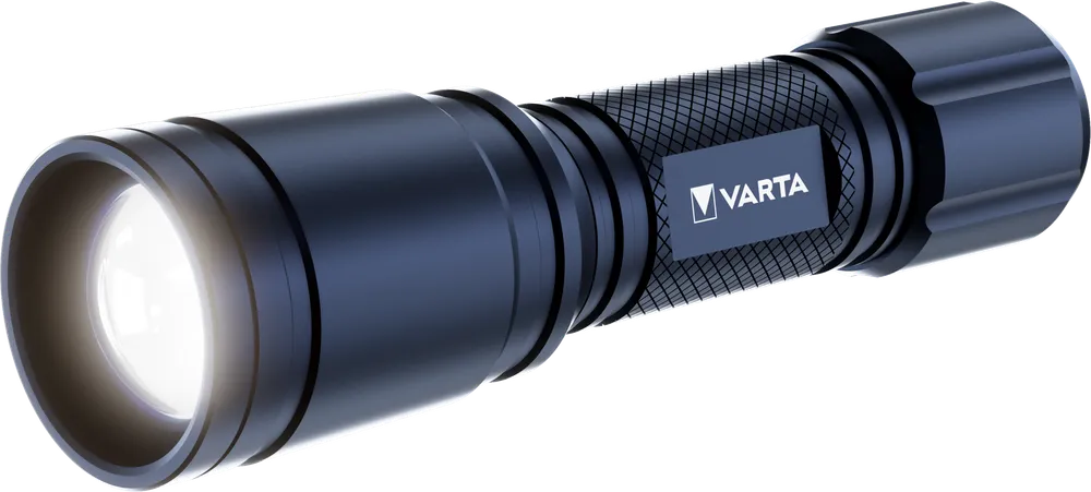 VARTA Flashlight F10 ohne Batt.